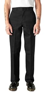 Amazon.com: Dickies Original 874® Work Pants. Dark Navy, 28
